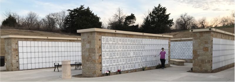 Columbarium